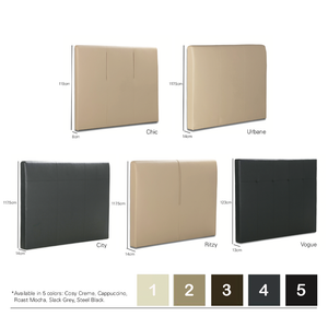 Viro Drawer Storage Divan (Queen Size)
