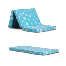 Load image into Gallery viewer, Viro Classic Foldable Foam Mattress