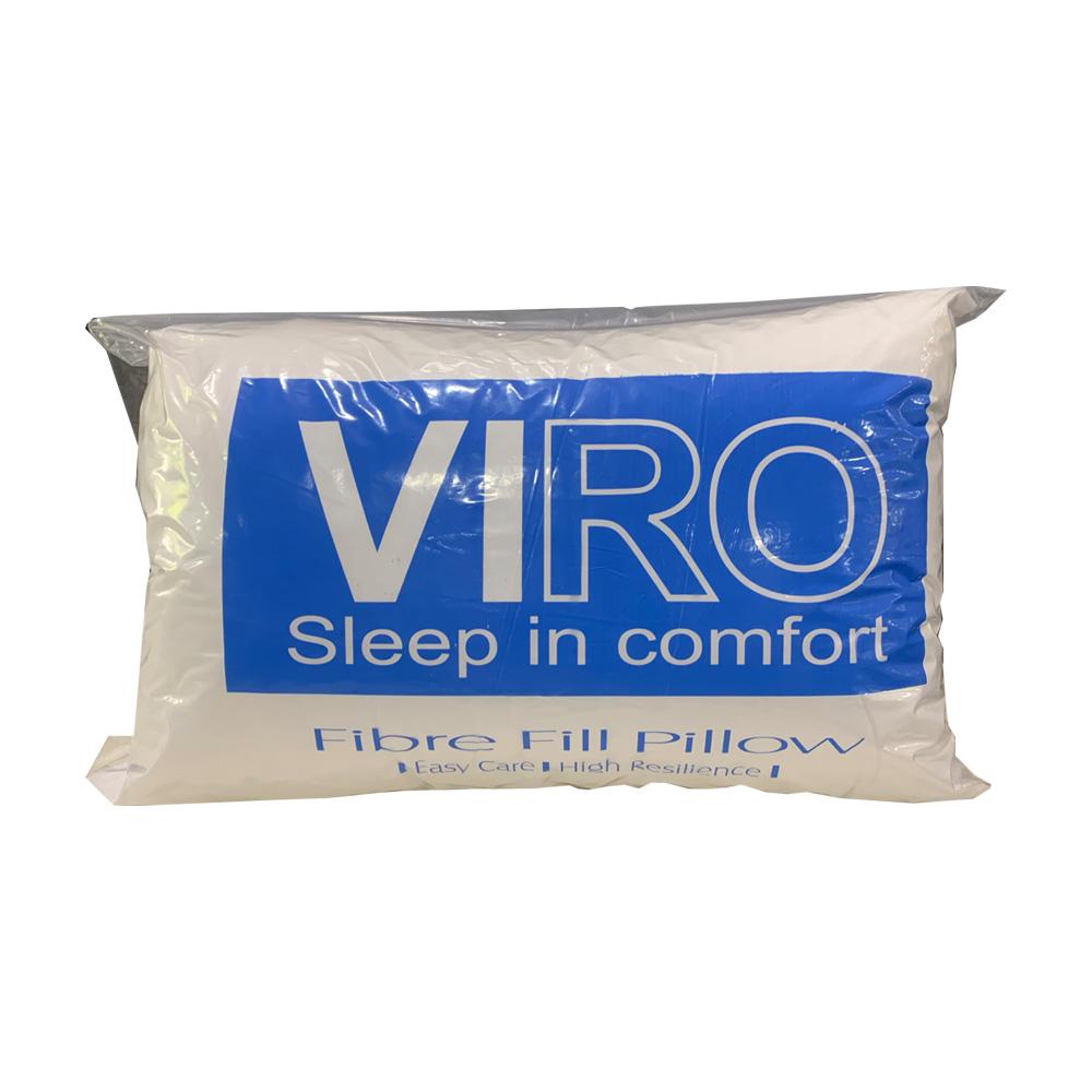 Viro Fibre Fill Pillow