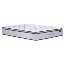 Load image into Gallery viewer, Viro Soft Therapy Plush Pocketed Spring Mattress