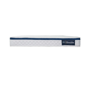 viro spinesation mattress 