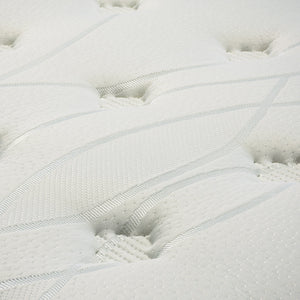 viro spinesation mattress fabric