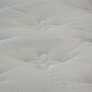 viro tender rest pillow top spring mattress