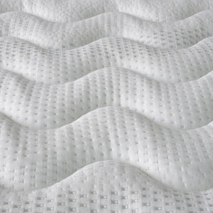 viro verte plus orthopedic mattress fabric