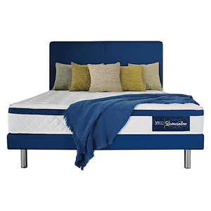 viro spinesation mattress bed set