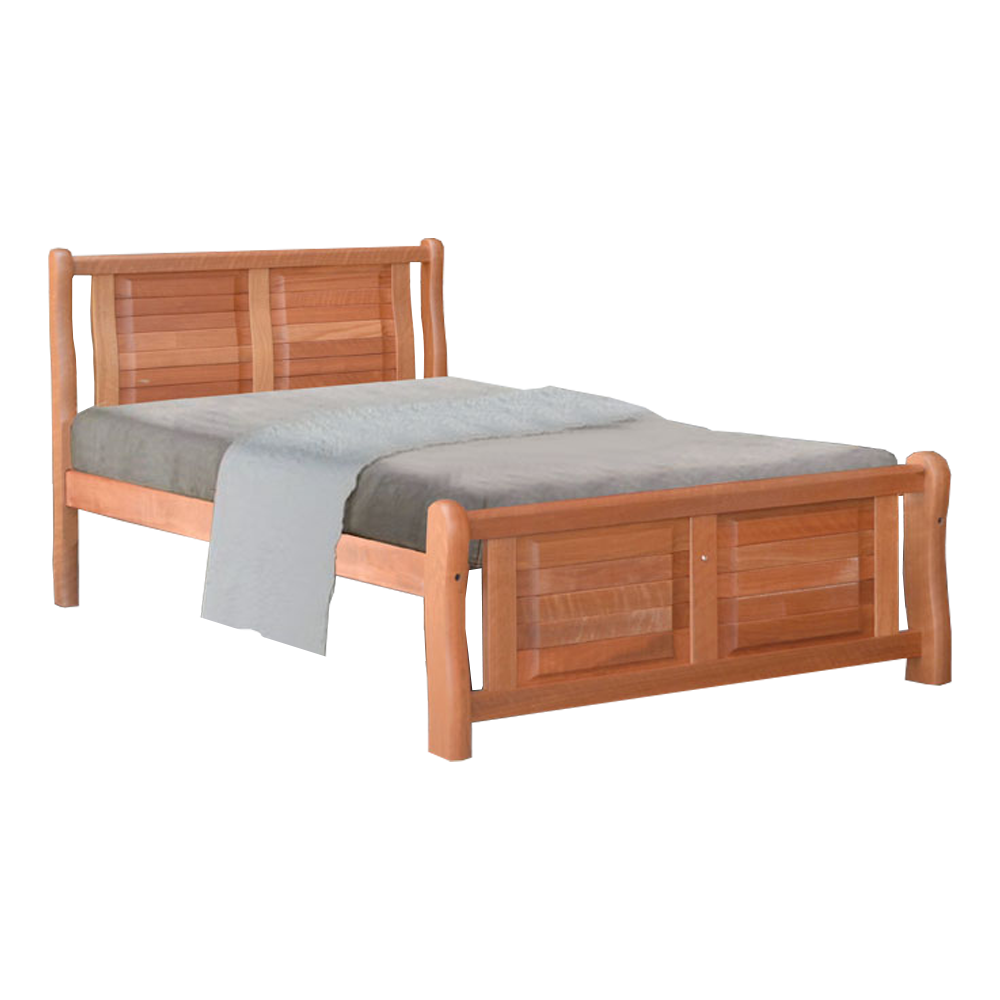 Fero Wooden Bedframe F17