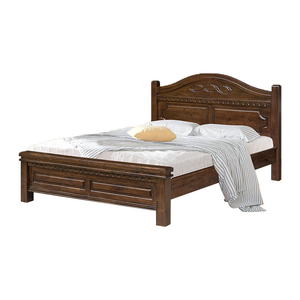 Eldo Wooden Bedframe
